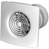 Zehnder Silent - Ventilátor 100 mm, Timer & Humidistat s časovačom a snímačom vlhkosti, ZSR100HTR