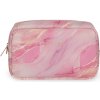 Oxybag Kozmetická taška EMILY Marble