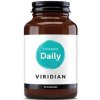 Viridian nutrition Synerbio Daily 90 kapslí (Směs probiotik a prebiotik)