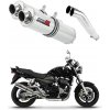 Suzuki GSX 1400 2001 - 2005 ladený výfuk ST + dB killer medium