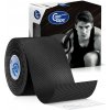 CureTape kineziologický tejp Sports čierna 5 cm x 5 m