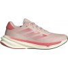 Dámska bežecká obuv adidas, SUPERNOVA STRIDE W ružová,biela, 38 EU