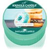 Kringle Candle Donut Worry čajová sviečka 42 g
