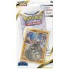 Pokémon TCG Silver Tempest Checklane Blister Booster