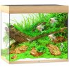 Juwel Lido LED 200 akvarijný set svetlé drevo 71 x 51 x 65 cm, 200 l