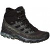 La Sportiva Ultra Raptor II Mid GTX black/clay EU 43 obuv