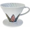 Hario - Ceramic Drip V60-02 Tachikichi Shozui