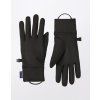 Patagonia R1 Daily gloves Ink black