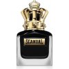 Jean Paul Gaultier Scandal Le Parfum Homme parfumovaná voda pánska 50 ml plniteľný flakón