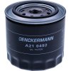 Olejový filter DENCKERMANN A210492