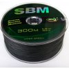 KATRAN Šnúra Sinking Braided Mainline (SBM) - 300m/0.28mm/28lb