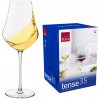 Poháre na víno RONA Tense 350 ml (4ks)