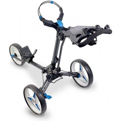 Motocaddy P1 Push Trolley