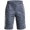 Chlapčenské kraťasy Under Armour Prototype 2.0 Wdmk Shorts veľkosť YM