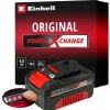 Einhell Power X-Change 18V 4Ah 4511396