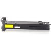 CDRmarket kompatibilný toner s Konica Minolta A0DK252 žltý (yellow)