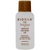Biosilk Silk Therapy Coconut Oil Olej na vlasy 15 ml