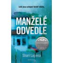 Manželé odvedle - Shari LaPena