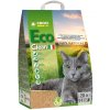 Rastlinné podstielka ECO clean 20 l