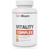 GymBeam Vitality complex bez príchute 240 tabliet