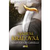 E-kniha: Uväznená kráľovná - 1. diel série
