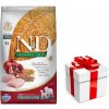 N&D Ancestral Grain Low Grain Dog Light Medium & Maxi Chicken & Pomeg 12 kg