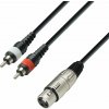 Adam Hall Cables K3YFCC0300