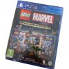 LEGO Marvel Collection