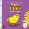El pollo Pepe se va de paseo (NICK DENCHFIELD)()