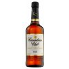 Canadian Club 40% 0,7l (holá fľaša)