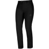 Mammut nohavice Runbold Pants Women čierné