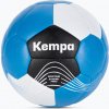 Kempa Spectrum Synergy Primo hádzaná modrá/biela veľkosť 3