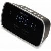 Rádiobudík AIWA Rádiobudík s dvoma nabíjacími portami USB - CRU-19BK (CRU-19BK)
