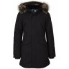 Dámska Zateplená bunda O'NEILL JOURNEY PARKA 1500019-19010 – Čierna