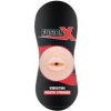 Fusion X vibračný masturbátor ústa