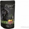 Piper Adult zverina a tekvica 150 g