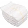 Plienky pampersky 4 kusy Nappies Baby Nurse Smoby pre 50 cm bábiku