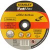 Stanley Fatmax Řezný kptouč 230 x 22,2 x 1,8 mm STA32692