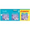 Gillette Venus - Comfortglide - náhradné hlavice 3x4ks (12ks)
