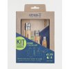 Opinel Nomad Cestovní sada nožů 5 ks