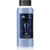 Adidas UEFA Champions League Goal osviežujúci sprchový gél pre mužov 250 ml