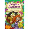 Bordelína a Řachatice - Sandra Zlámalová Dražilová, Marie Koželuhová