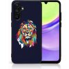 VSETKONAMOBIL 80568 MY ART Ochranný kryt pre Samsung Galaxy A25 5G LION (246)