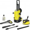 Karcher K 5 WCM Premium Home vysokotlaký čistič, 2100 W, 145 bar, 500 l/ h, vodou chlazený motor 1.324-462.0