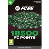 EA SPORTS FC 25 - FC POINTS 18500 | Xbox One / Xbox Series X/S