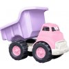 Green Toys Nákladní auto růžové