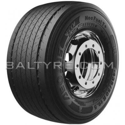 Windpower NEO FUEL T 435/50 R19.5 160J