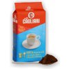 Cagliari Caffe Deca Espresso bezkofeínová mletá káva 250g