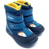 detské zimné topánky Primigi s Gore-Tex 8863522 23, Vnitřní délka topánky: 15,0 cm, Vnitřní šířka topánky: 6,0 cm