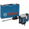 Bosch Bosch sekací kladivo GSH 5 CE v kufru 0611321000
